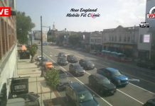 Live Webcam Nashua, New Hampshire
