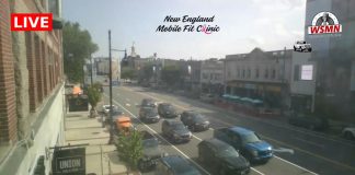 Live Webcam Nashua, New Hampshire