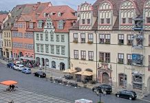 Webcam Naumburg