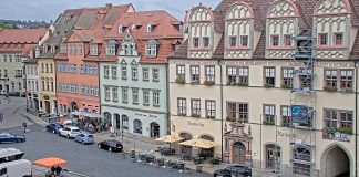 Webcam Naumburg
