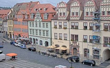 Webcam Naumburg