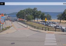 Weirs Beach webcam