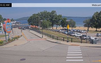 Weirs Beach webcam
