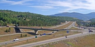 Live Webcam Frisco, Colorado, Usa