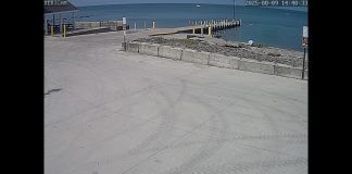 Bay Boat Club Live Webcam - Bay Village, Ohio