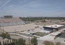 Construction Webcams