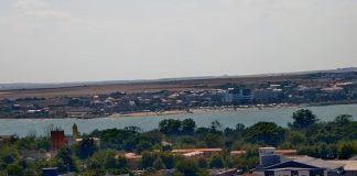 Hotel Europa Webcam