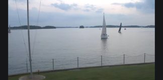 Lake Lanier Live Webcam - Flowery Branch, Georgia
