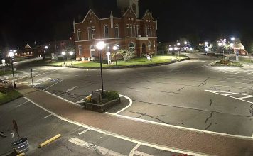 Live Webcam Blairsville, Ga - Seasons Inn Hotel & Plaza