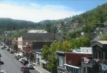 Live Webcam Downtown Park City, Utah