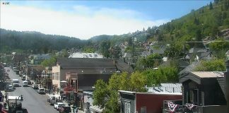 Live Webcam Downtown Park City, Utah