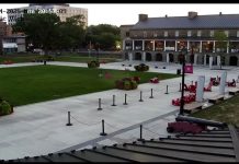 Live Webcam Fredericton, New Brunswick