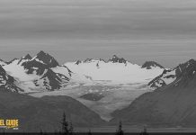 Live Webcam Homer, Alaska