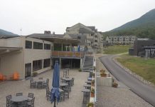 Live Webcam Loon Mountain Resort - Lincoln, Nh