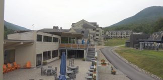 Live Webcam Loon Mountain Resort - Lincoln, Nh