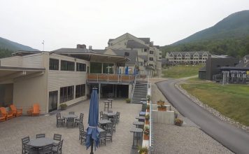 Live Webcam Loon Mountain Resort - Lincoln, Nh