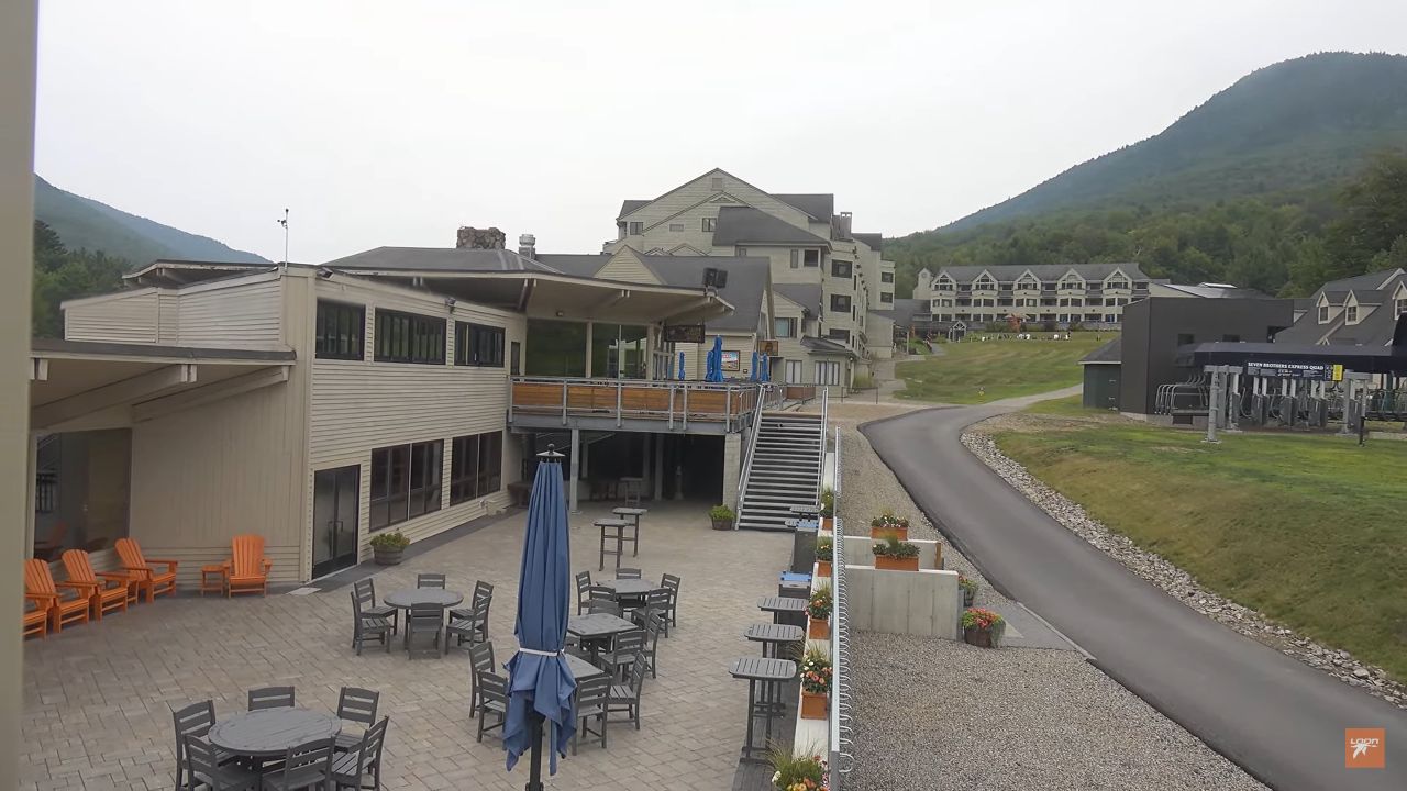 Live Webcam Loon Mountain Resort – Lincoln, NH