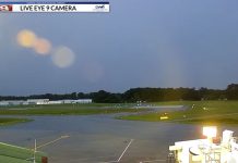 Live Webcam New Bern, Nc - Coastal Carolina Regional Airport