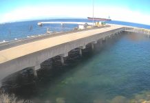 Live Webcam Port Angeles, Wa, Usa
