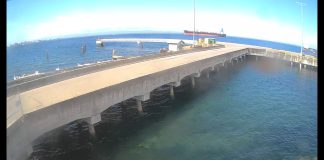 Live Webcam Port Angeles, Wa, Usa