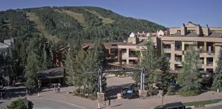 Live Webcam Vails Lionshead Village - Vail, Colorado