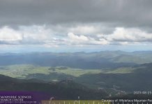 Live Webcam Whiteface Mountain Field Station