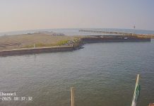 Live Webcam Mentor Harbor Yacht Club - Mentor, Ohio