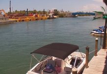 Nokomis Beach Webcam - Beachfront - Florida, Usa