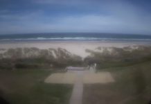 Live Webcam Driftwood Shores - Florence, Oregon