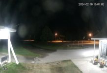 Settings Restaurant Webcam - Mancelona, Michigan