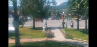 South Fork, Colorado Live Webcam