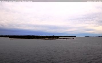 Tangier Island, Nova Scotia