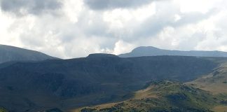 Live Views From Transalpina Ski Resort Webcam