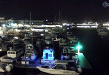 Tugboat Inn Webcam - Boothbay Harbor, Maine