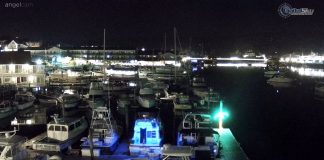 Tugboat Inn Webcam - Boothbay Harbor, Maine