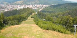 Webcam Pârtia Șoimul