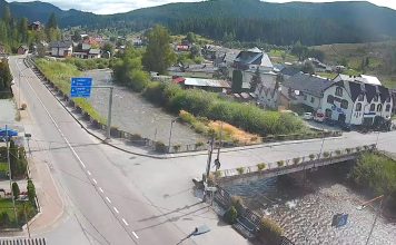 Cârlibaba: Where Bucovina’s Mountains Whisper Stories