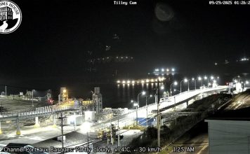 Channel-port Aux Basques - Newfoundland And Labrador, Canada