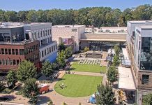 Fenton Live Webcam - Cary, North Carolina