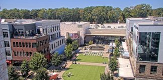 Fenton Live Webcam - Cary, North Carolina