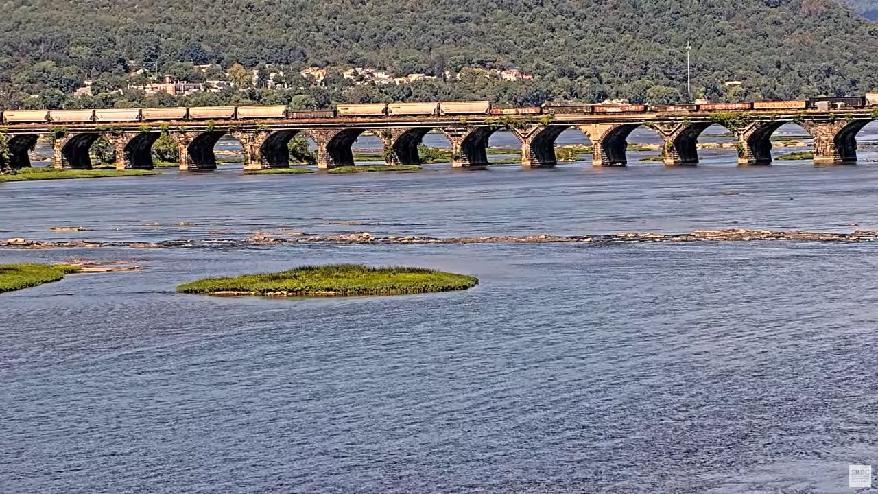 Harrisburg, PA Live Webcam