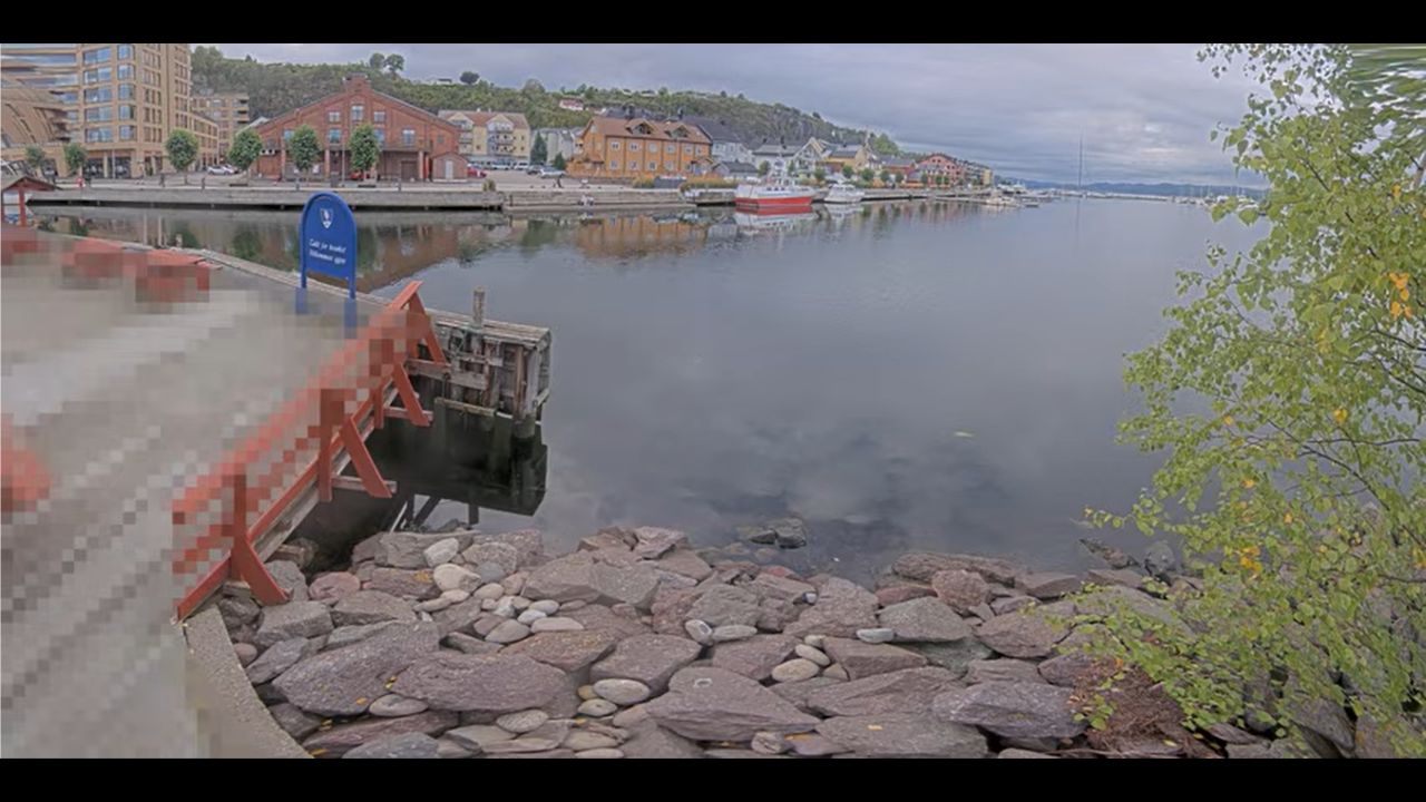 Holmestrand Marina – Holmestrand, Norway