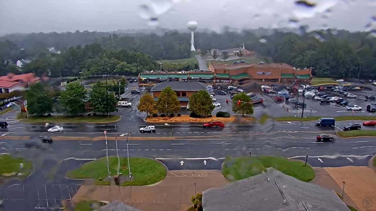 King George, Virginia Live Webcam