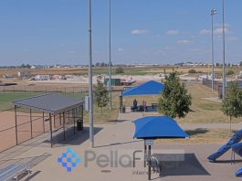 Live Webcam Pella, Iowa - Pella Rec Center