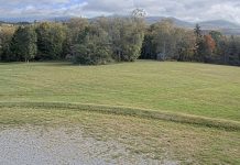 Live Webcam Rikert Outdoor Center - Ripton, Vermont