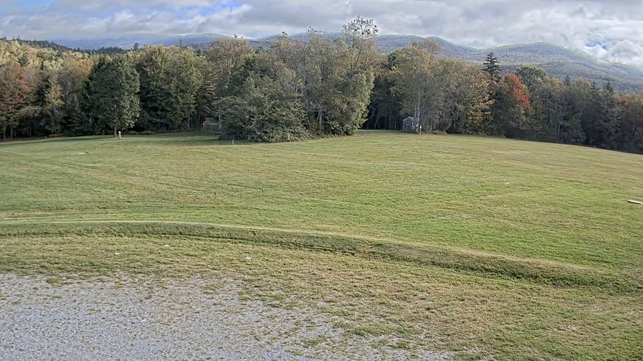 Live Webcam Rikert Outdoor Center – Ripton, Vermont
