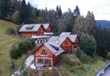 Live Webcam Sankt Margarethen Im Lungau, Austria