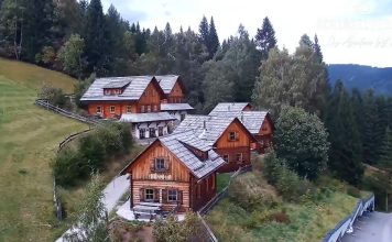 Live Webcam Sankt Margarethen Im Lungau, Austria