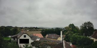 Live Webcam Sedlec-prčice, Měšetice, Czech Republic