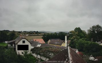 Live Webcam Sedlec-prčice, Měšetice, Czech Republic